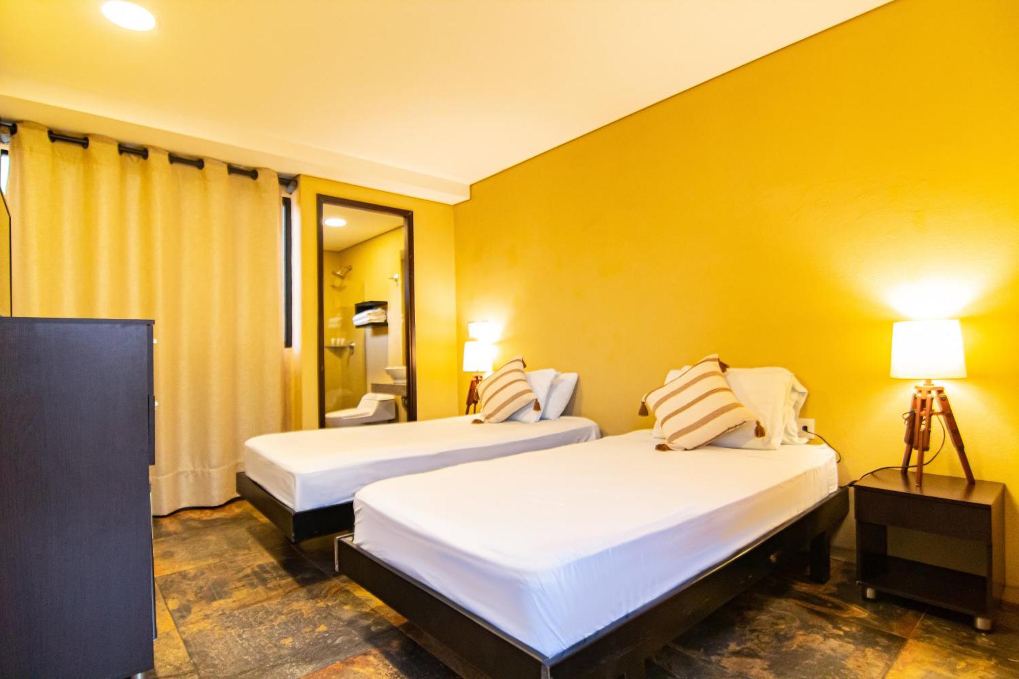 Hotel Oasis Fresh