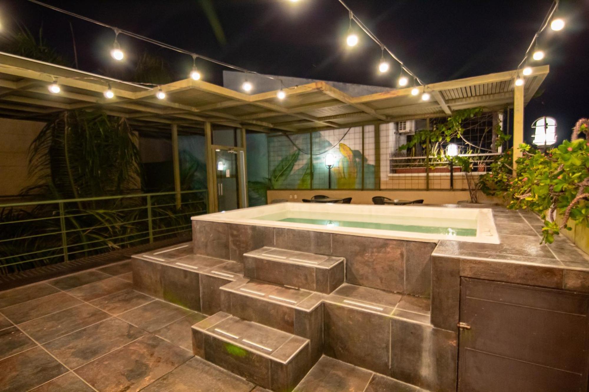 Oasis Fresh Hotel 3*