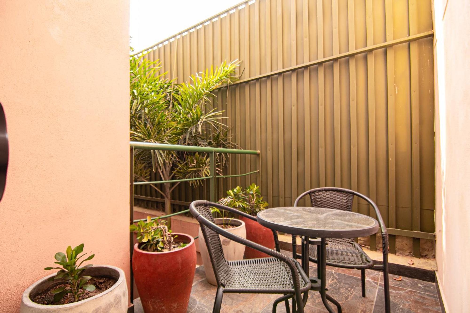 Oasis Fresh 3* Santa Marta (Magdalena)