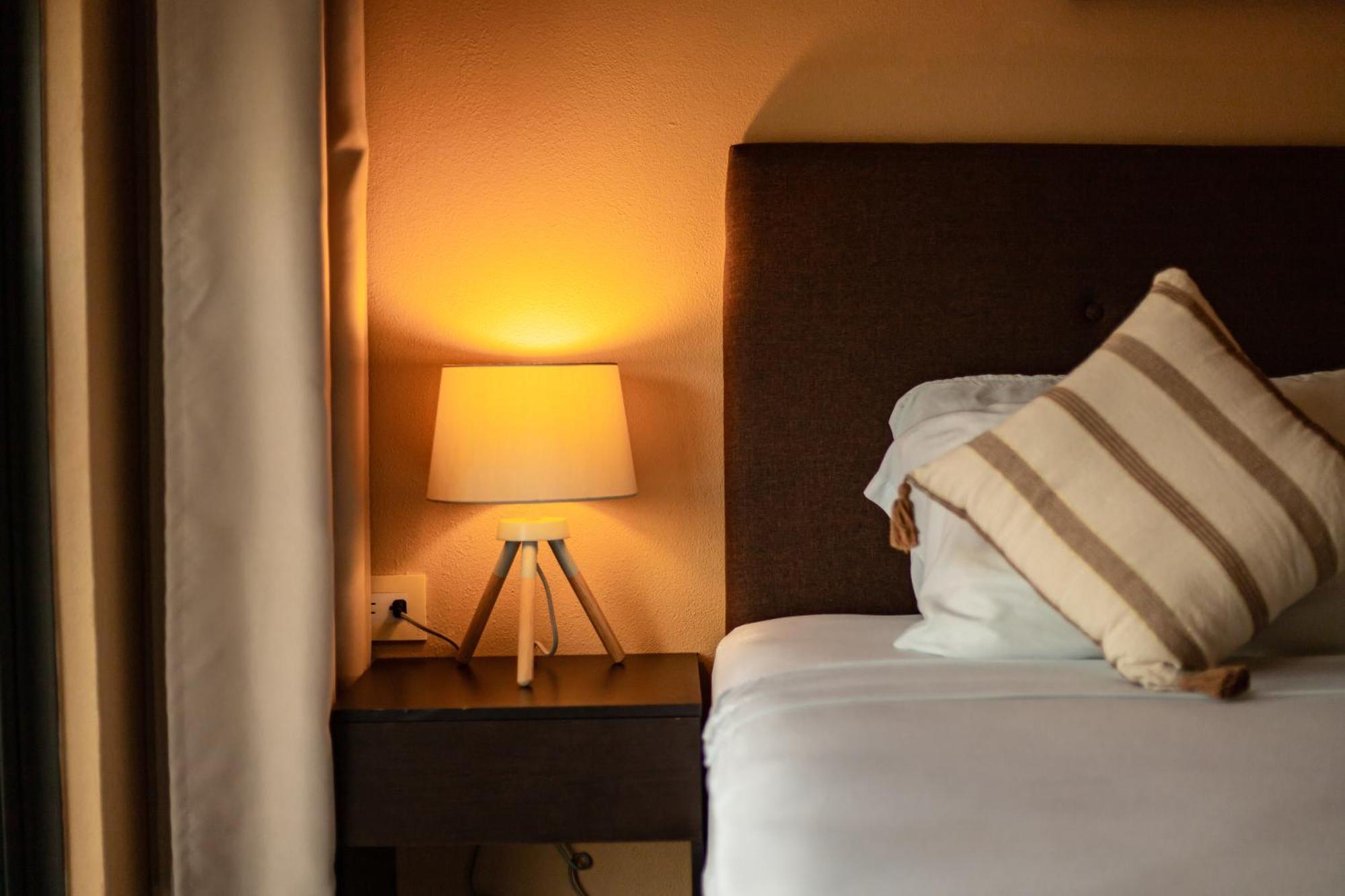 Oasis Fresh Hotel 3*