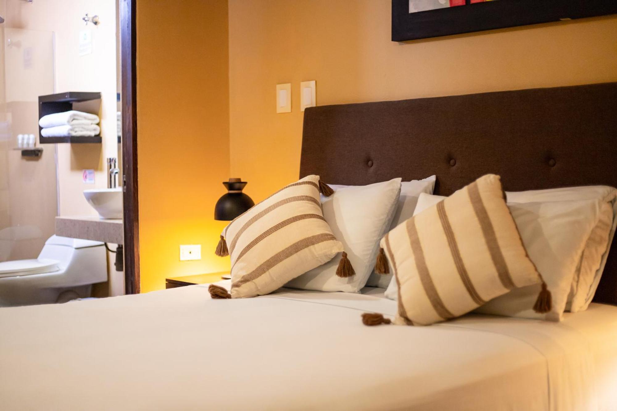 Oasis Fresh 3* Santa Marta (Magdalena)
