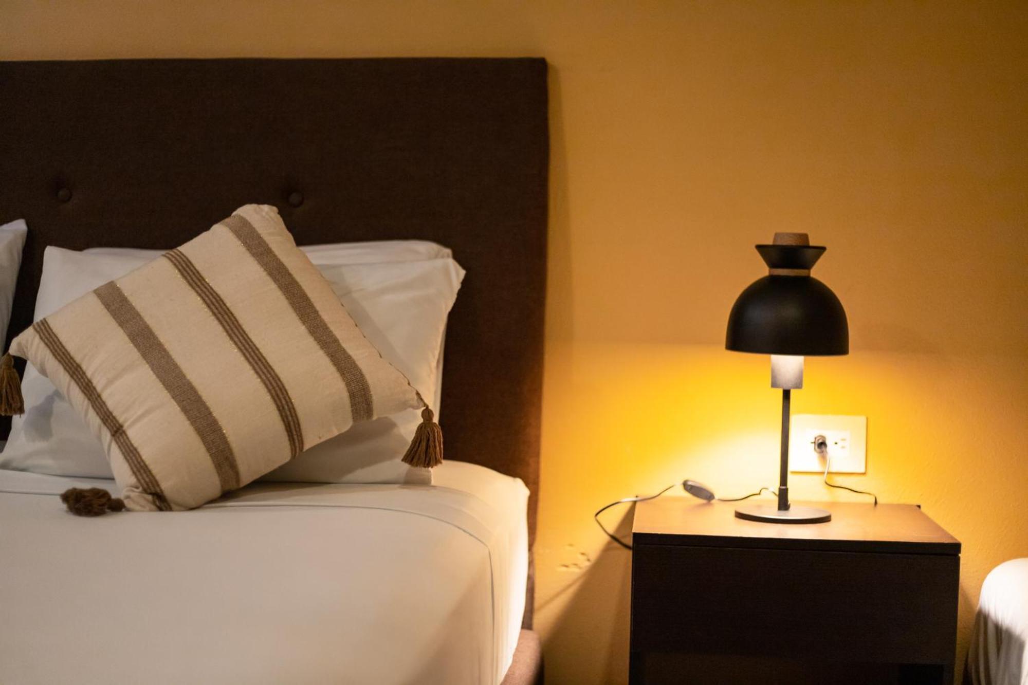 Hotel Oasis Fresh Santa Marta (Magdalena)