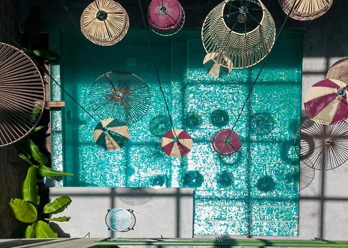 Oasis Fresh Hotel