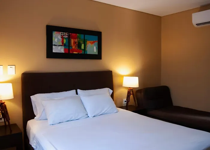 Oasis Fresh Hotel