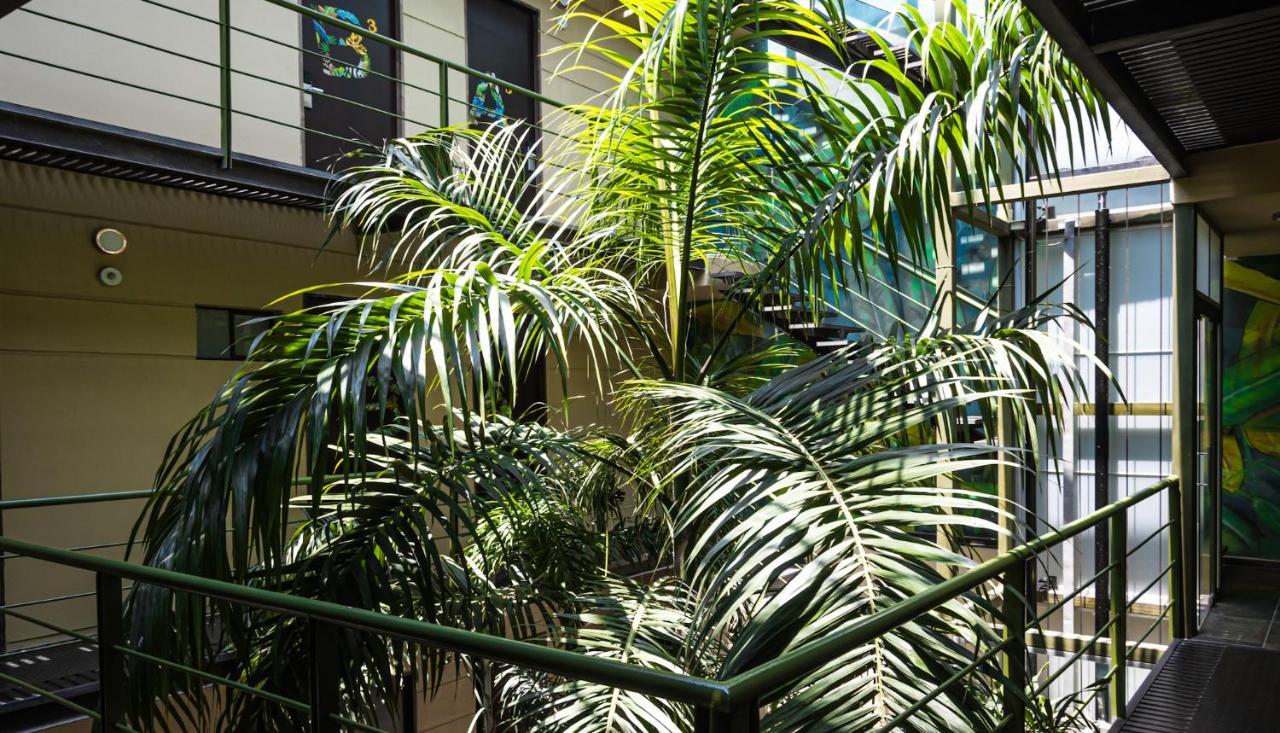 Oasis Fresh 3* Santa Marta (Magdalena)