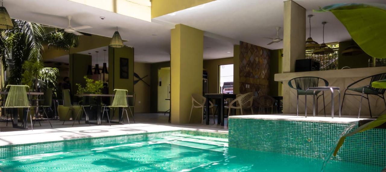 Oasis Fresh 3* Santa Marta (Magdalena)