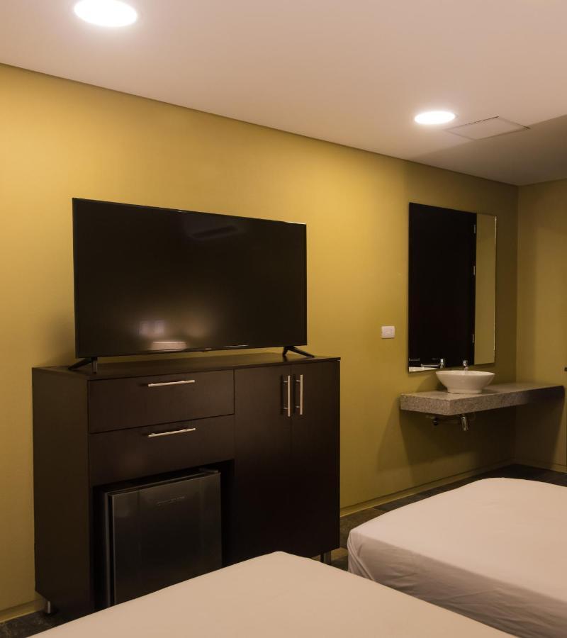 Oasis Fresh Hotel Santa Marta (Magdalena)