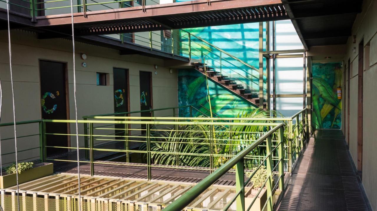Oasis Fresh 3* Santa Marta (Magdalena)