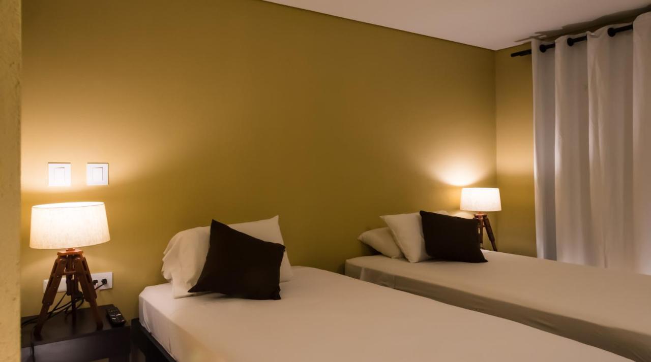 Oasis Fresh 3* Santa Marta (Magdalena)