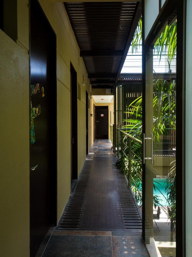 Oasis Fresh Hotel Santa Marta (Magdalena)
