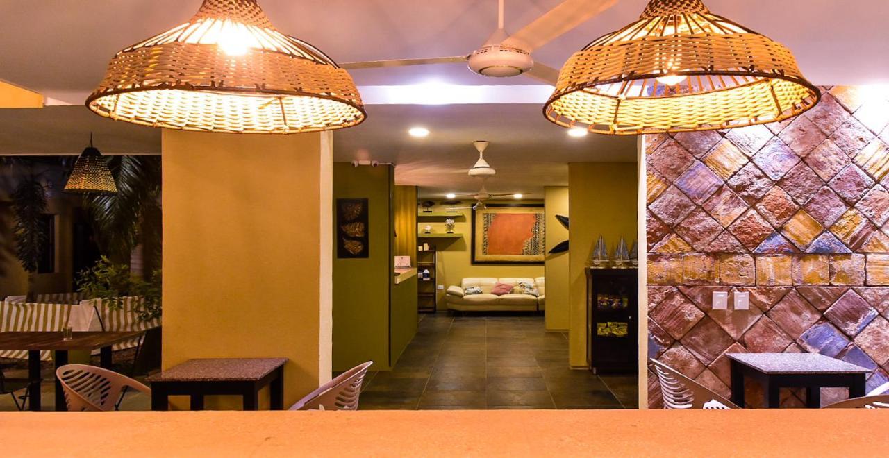 Oasis Fresh Hotel Santa Marta (Magdalena)