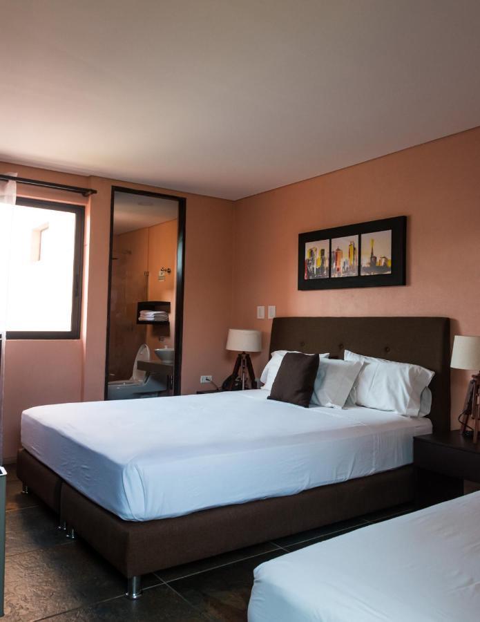 Oasis Fresh Hotel 3*