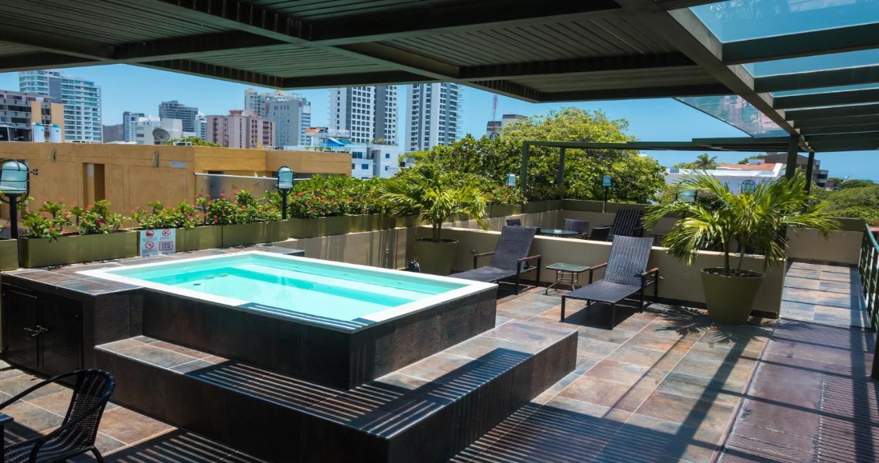 Hotel Oasis Fresh