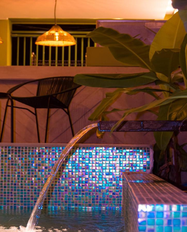 Oasis Fresh 3* Santa Marta (Magdalena)
