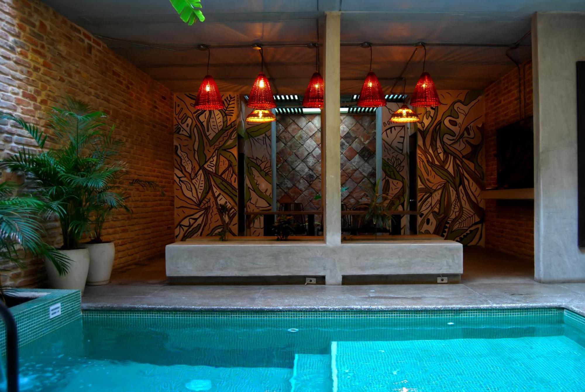 Hotel Oasis Fresh 3*