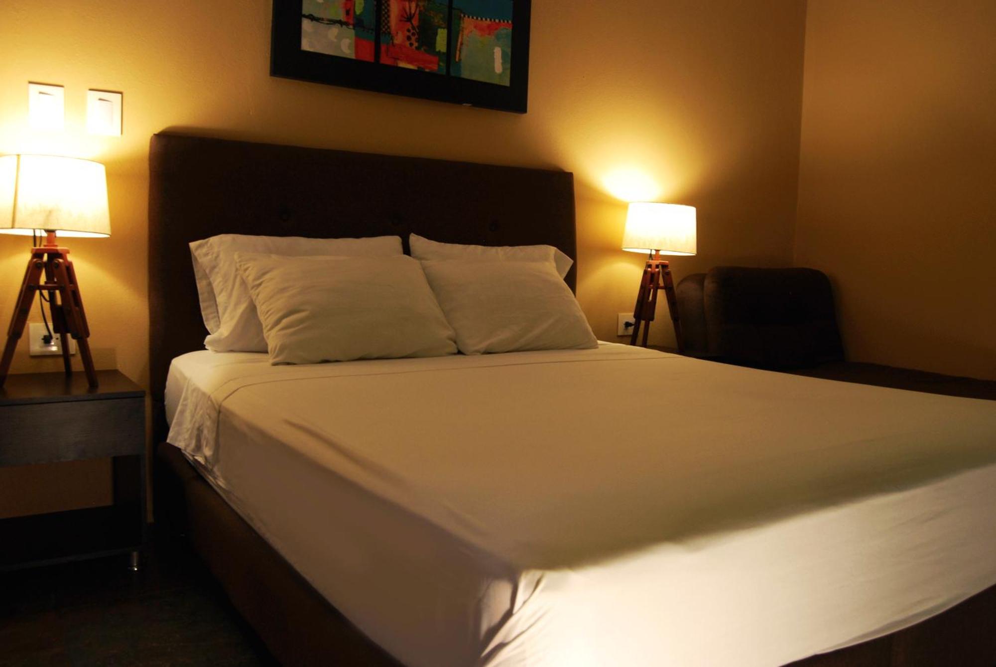Hotel Oasis Fresh Santa Marta (Magdalena)