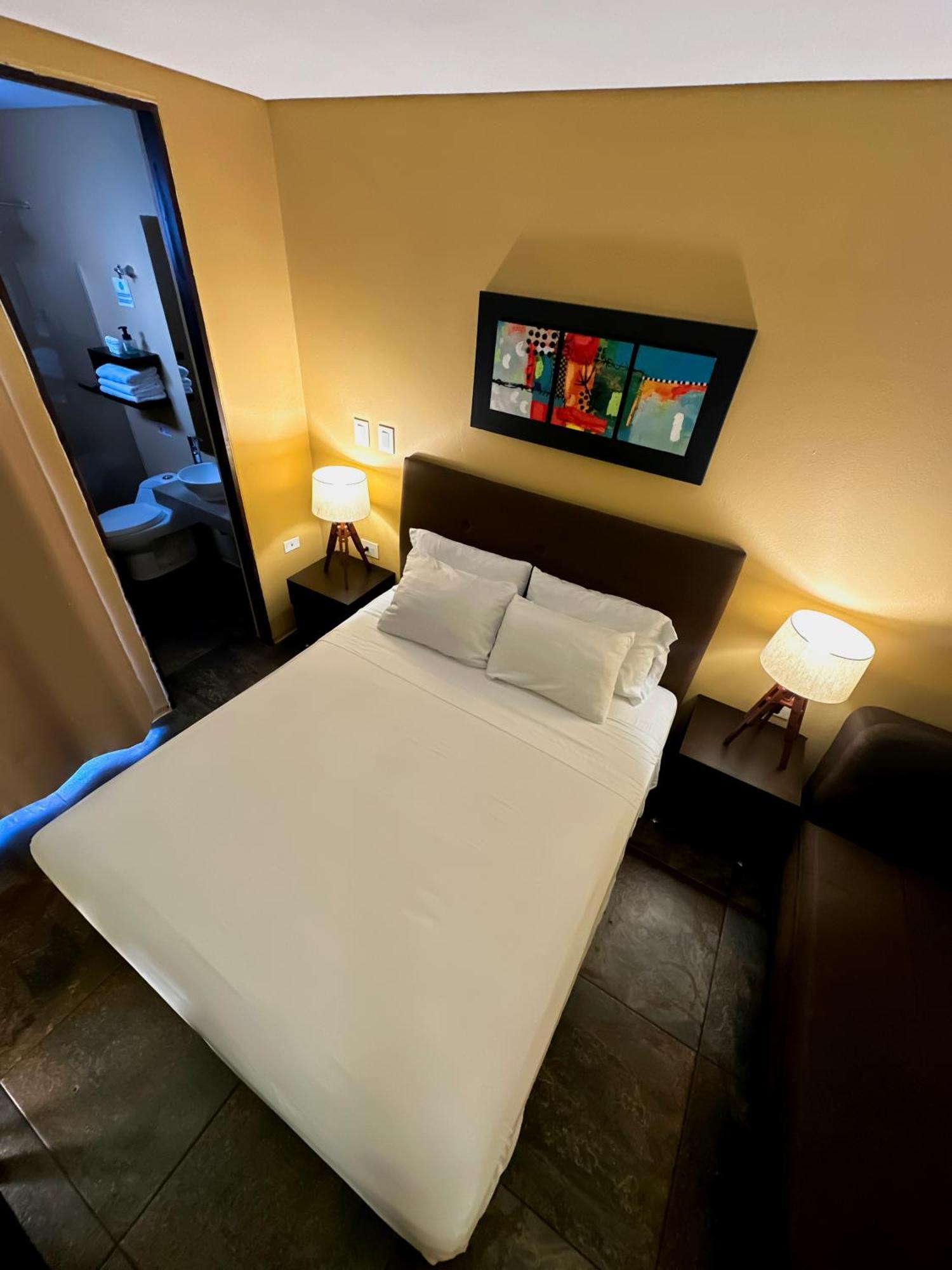 Oasis Fresh Hotel 3*