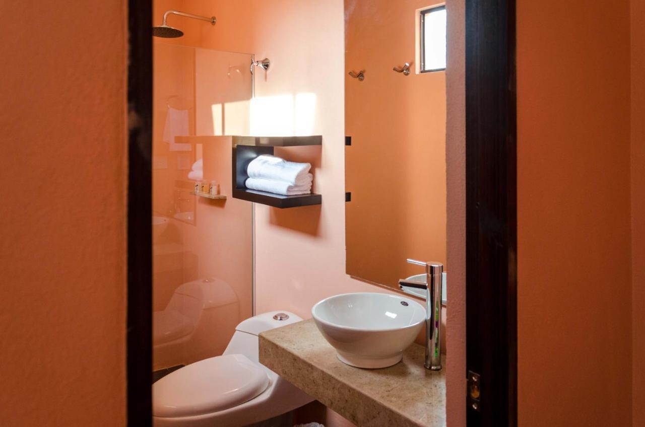 Oasis Fresh Hotel