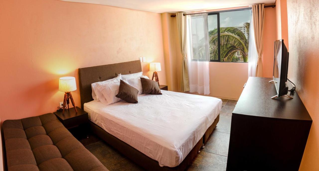 Oasis Fresh Santa Marta (Magdalena)